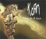  obestämt: Korn: Freak on a Leash