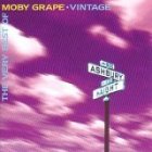 2cd: Moby Grape: Vintage - Very Best Of