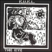 cd: KUKL: The Eye