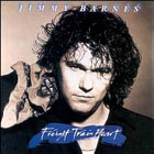 cd: Jimmy Barnes: Freight Train Heart