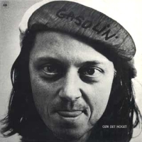 lp: Gasolin': Gør det noget