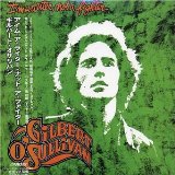 lp: Gilbert O'Sullivan: I'm a writer, not a fighter