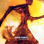 cd: divine comedy: love what you do