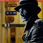 lp: Tony MacAlpine: Maximum Security