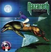 cd-digipak: Nazareth: The fool circle