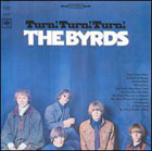 cd: Byrds: Turn! Turn! Turn!