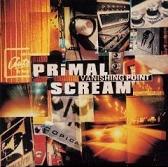 cd: Primal Scream: Vanishing Point