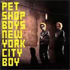  obestämt: Pet Shop Boys: New York City Boy