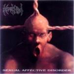 cd: Konkhra: Sexual Affective Disorder
