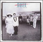 lp: Honeymoon Suite: The Big Prize