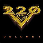 cd: 220 Volt: Volume 1