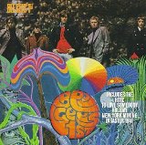 cd: Bee Gees: First