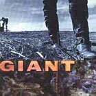  obestämt: Giant: Last Of The Runaways