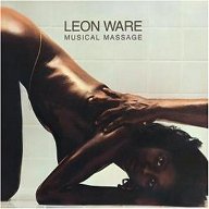 cd: Leon Ware: Musical Massage