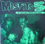 lp: Misfits: If you dont know this song... beware