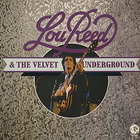 lp: Lou Reed & the Velvet Underground: Lou Reed & The Velvet Underground