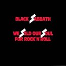 cd: Black Sabbath: We Sold Our Soul For Rock 'N' Roll