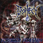 cd: Prophecy: Foretold...Foreseen