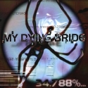 cd: My Dying Bride: 34.788%...complete