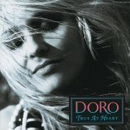 lp: Doro: True At Heart