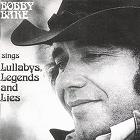 cd: Bobby Bare: Sings Lullabys,Legends And Lies