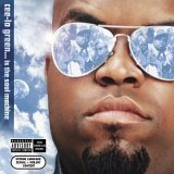 cd: Cee-Lo: Cee-Lo Green... Is The Soul Machine