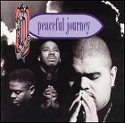 cd: Heavy D & The Boyz: Peaceful Journey