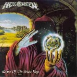 lp-gatefold: Helloween: Keeper of the seven keys part I