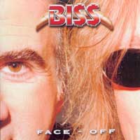  obestämt: Biss: Face Off