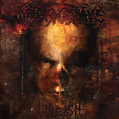 cd: My Own Grave: Unleash