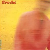 lp: Fredá: en människa