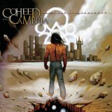 cd+dvd-box: Coheed and Cambria: No World For Tomorrow