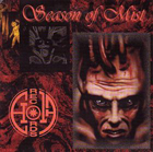 cd pappersfodral: VA: Seasons Of Mist / Holy Records