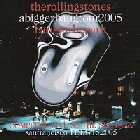 4cd: Rolling Stones: A Bigger Bang - San Francisco 13-11-05 & 15-11-2005