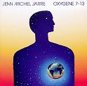 cd: jean michel jarre: oxygene 7-13