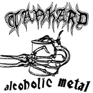 mc: Tankard: Alcoholic Metal