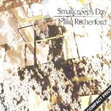 lp: Mike Rutherford: Smallcreep´s day