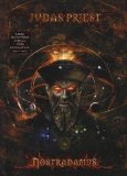 2cd-digibook: Judas priest: Nostradamus