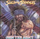 lp: Suicidal Tendencies: Join the Army