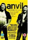 dvd: Anvil: The Story of Anvil