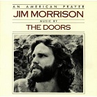 lp: Jim Morrison: An Amercan Prayer