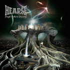 cd+dvd: Hearse: Single Ticket to Paradise