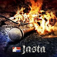 cd-digipak: Jamey jasta: Jasta