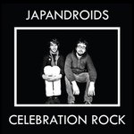 cd: Japandroids: Celebration Rock