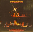  obestämt: Deep purple: Powerhouse