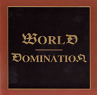 cd: VA: World Domination
