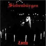 cd: Siebenburgen: Lorecia