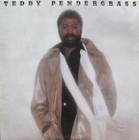 cd: Teddy Pendergrass: Teddy Pendergrass