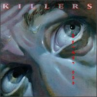 cd: Killers (UK): Murder One