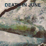 cd: Death In June: Operation Hummingbird